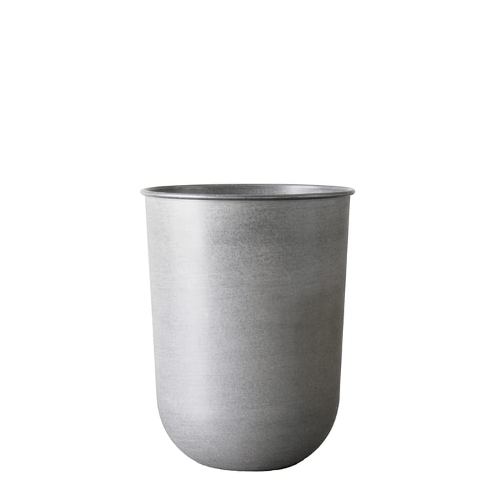 Out Blumentopf 4 Teile, Light grey DBKD