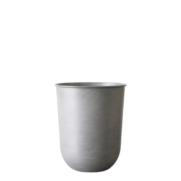 Out Blumentopf 4 Teile - Light grey - DBKD
