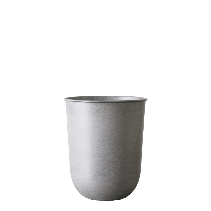 Out Blumentopf 4 Teile, Light grey DBKD