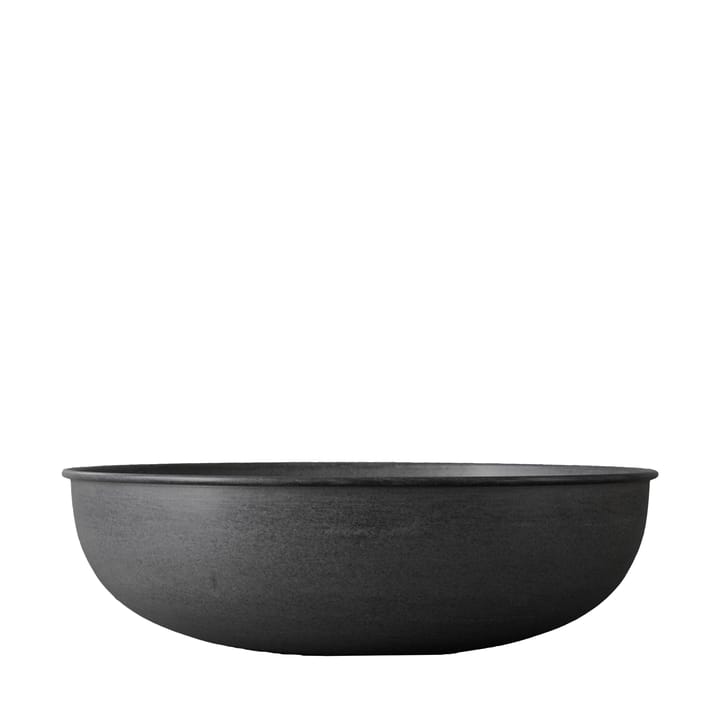 Out bowl 3 Teile, Black DBKD