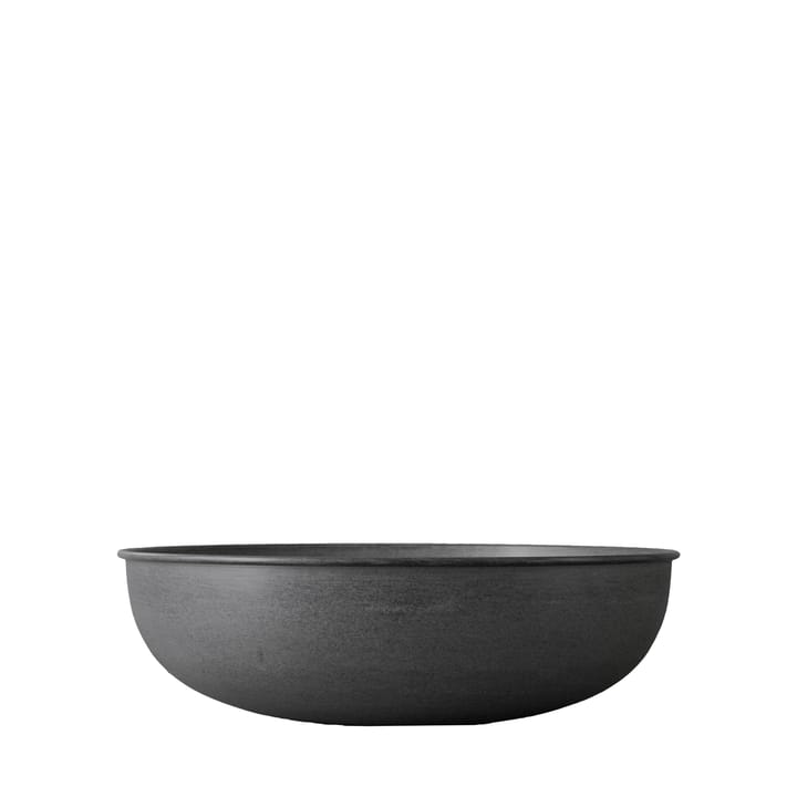 Out bowl 3 Teile, Black DBKD