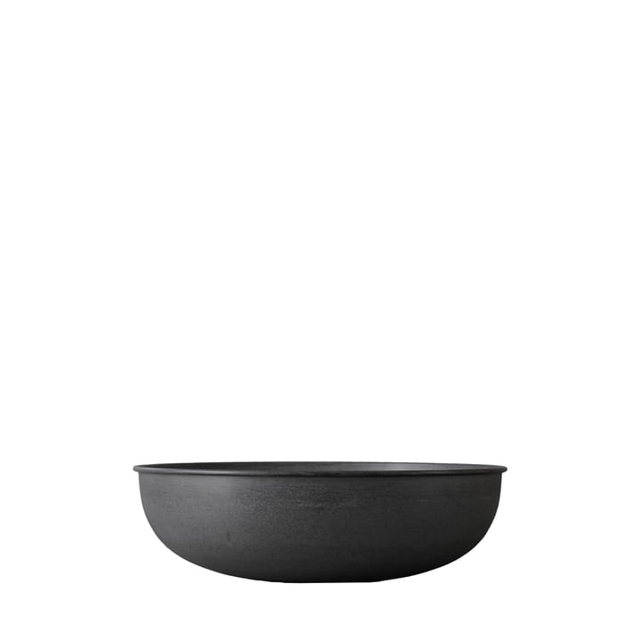 Out bowl 3 Teile, Black DBKD