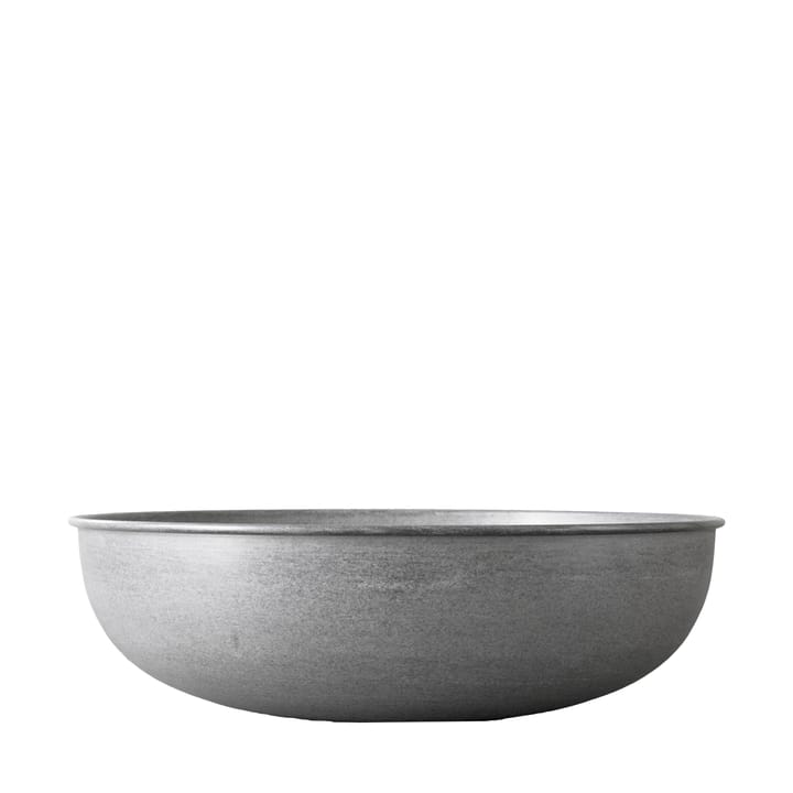 Out bowl 3 Teile, Light grey DBKD