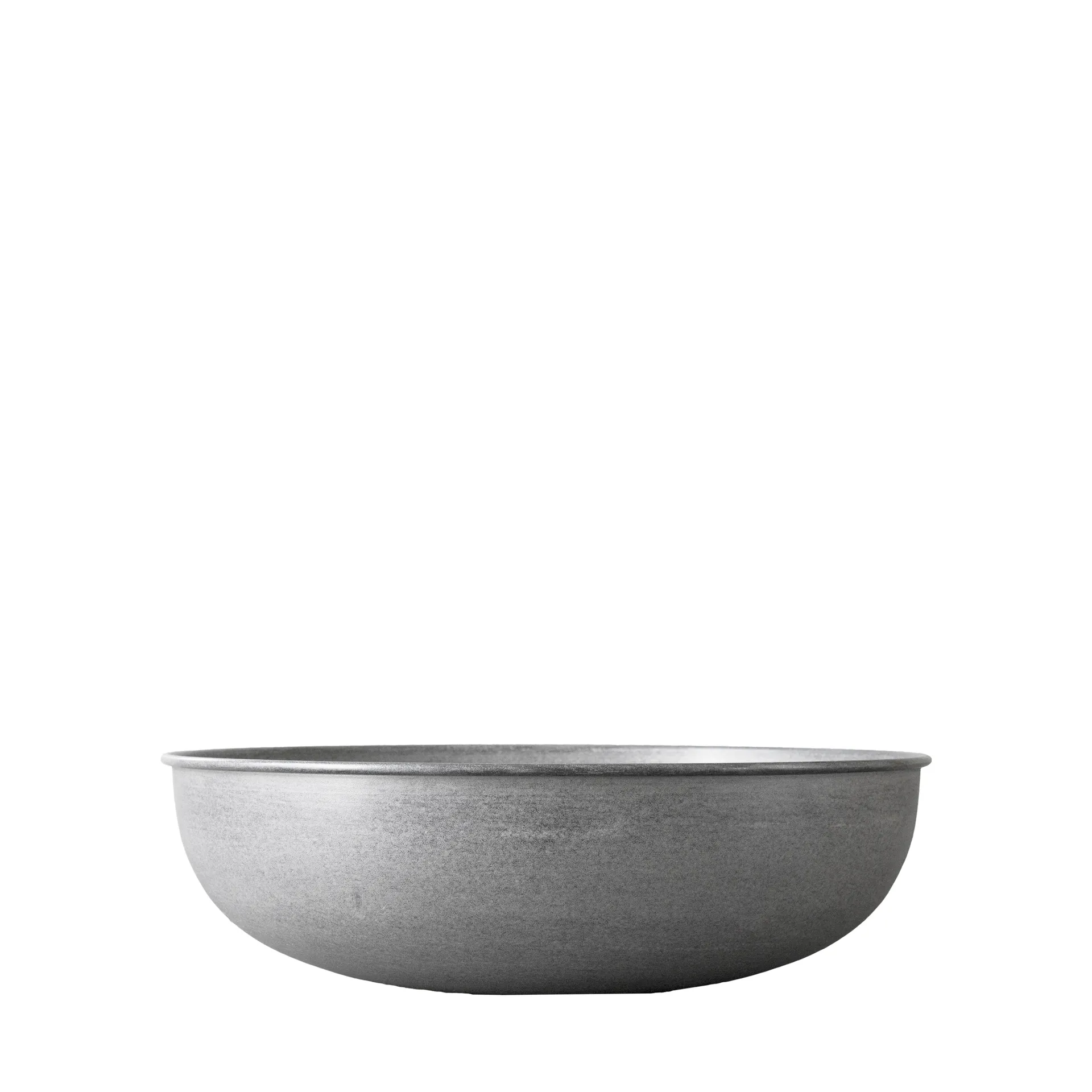 Out bowl 3 Teile, Light grey DBKD