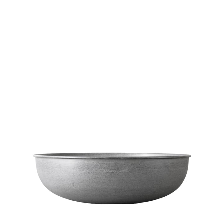 Out bowl 3 Teile, Light grey DBKD
