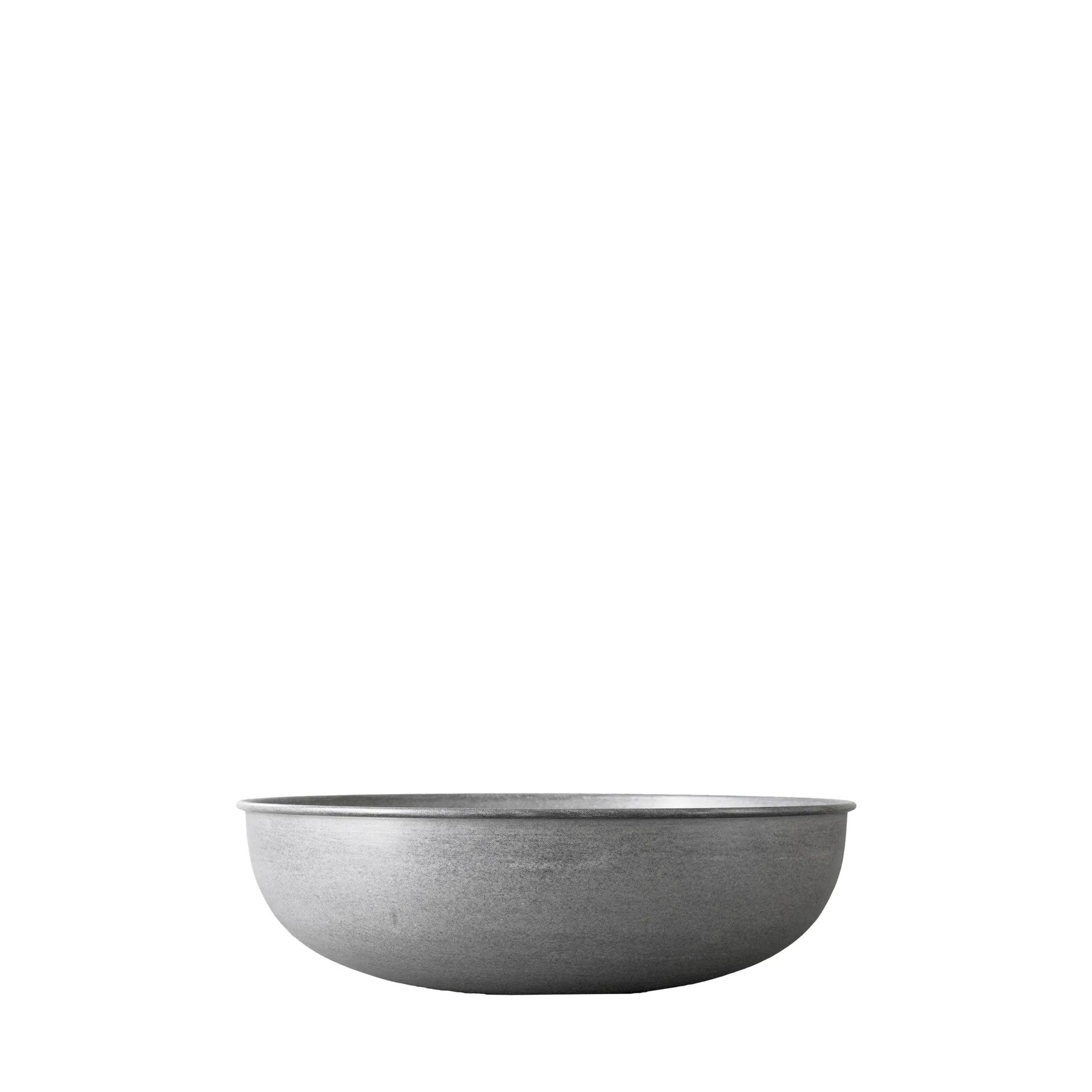 Out bowl 3 Teile, Light grey DBKD