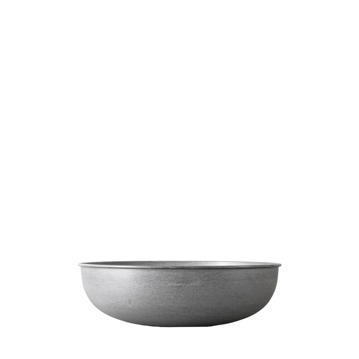 Out bowl 3 Teile, Light grey DBKD