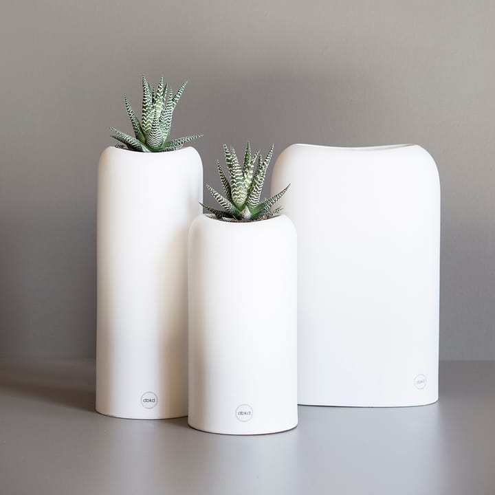 Pile Vase, Klein DBKD