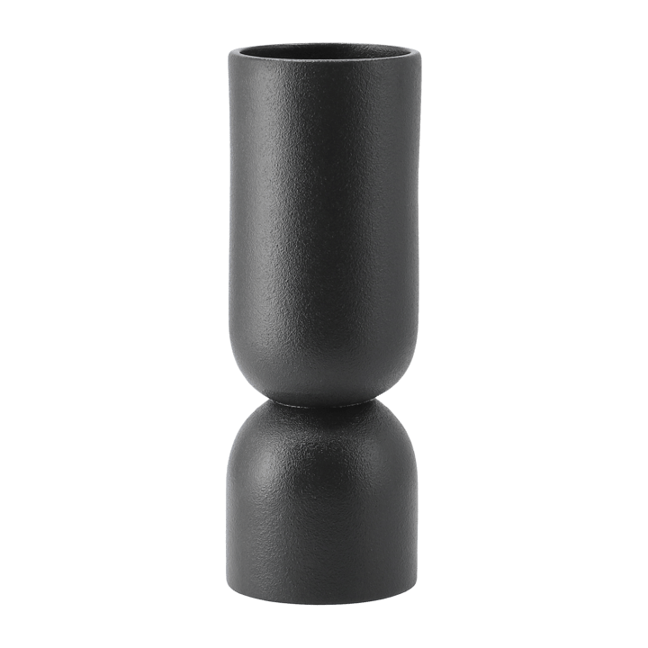 Post Vase 23cm - Cast iron farbig - DBKD