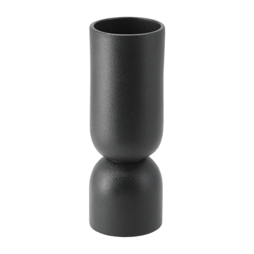 Post Vase 23cm - Cast iron farbig - DBKD
