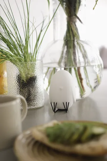 Sit Around Osterdekoration - White - DBKD