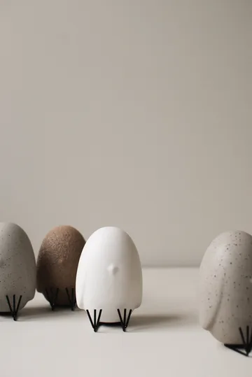 Sit Around Osterdekoration - White - DBKD