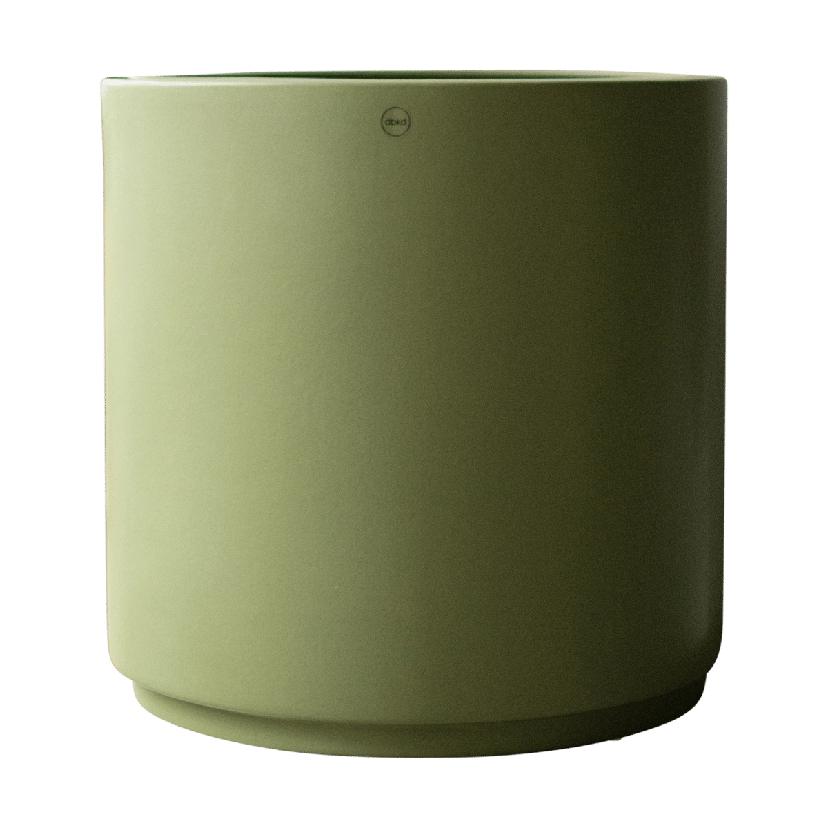 DBKD Solid Topf green XL, Ø40 cm