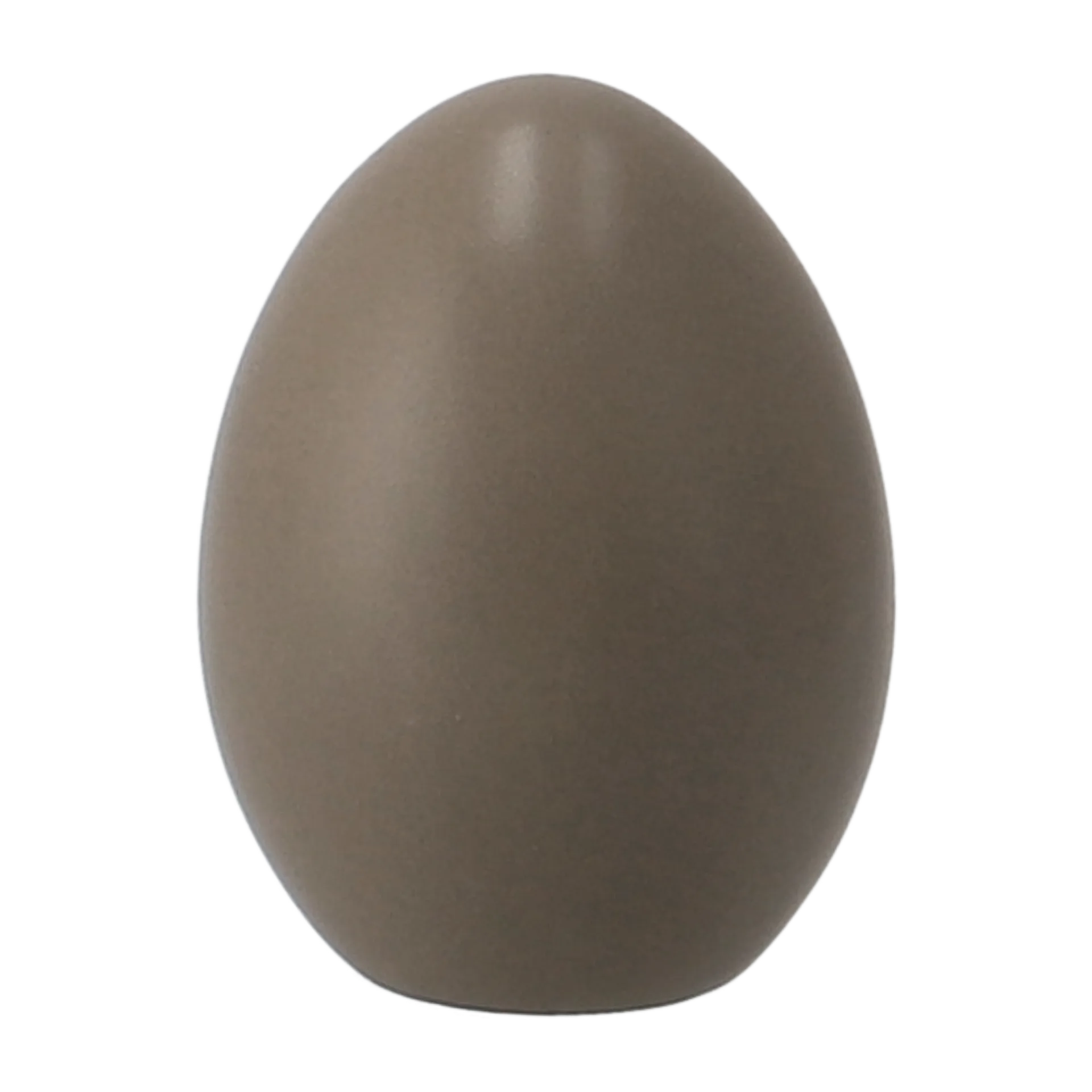 Standing Egg Osterdekoration, Dust DBKD