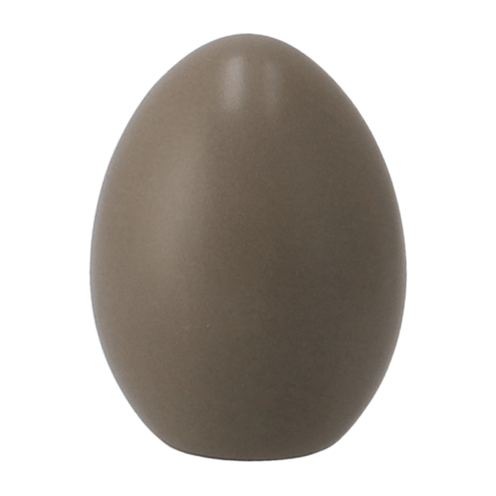 Standing Egg Osterdekoration, Dust DBKD