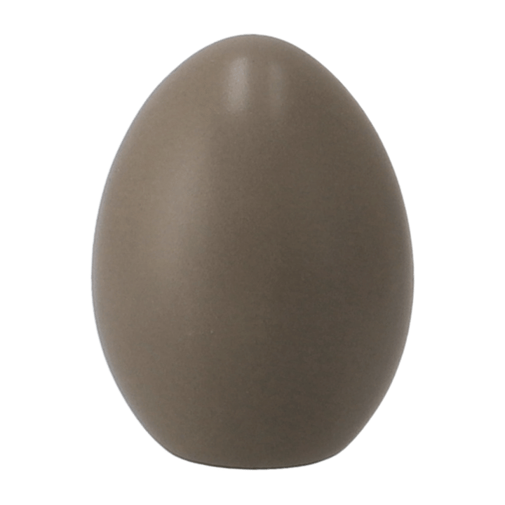 Standing Egg Osterdekoration - Dust - DBKD