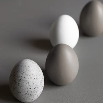 Standing Egg Osterdekoration - Dust - DBKD