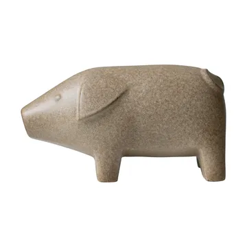 Swedish pig groß - Beige - DBKD
