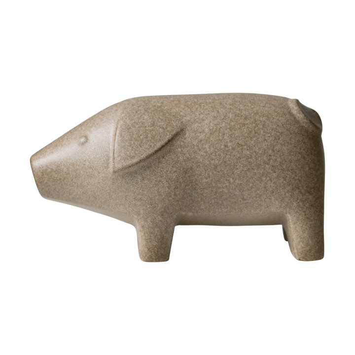 Swedish pig groß - Beige - DBKD