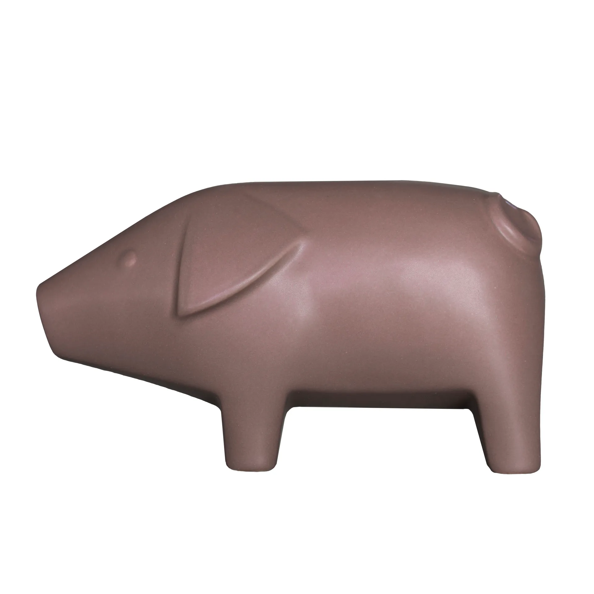 Swedish pig groß, Maroon DBKD
