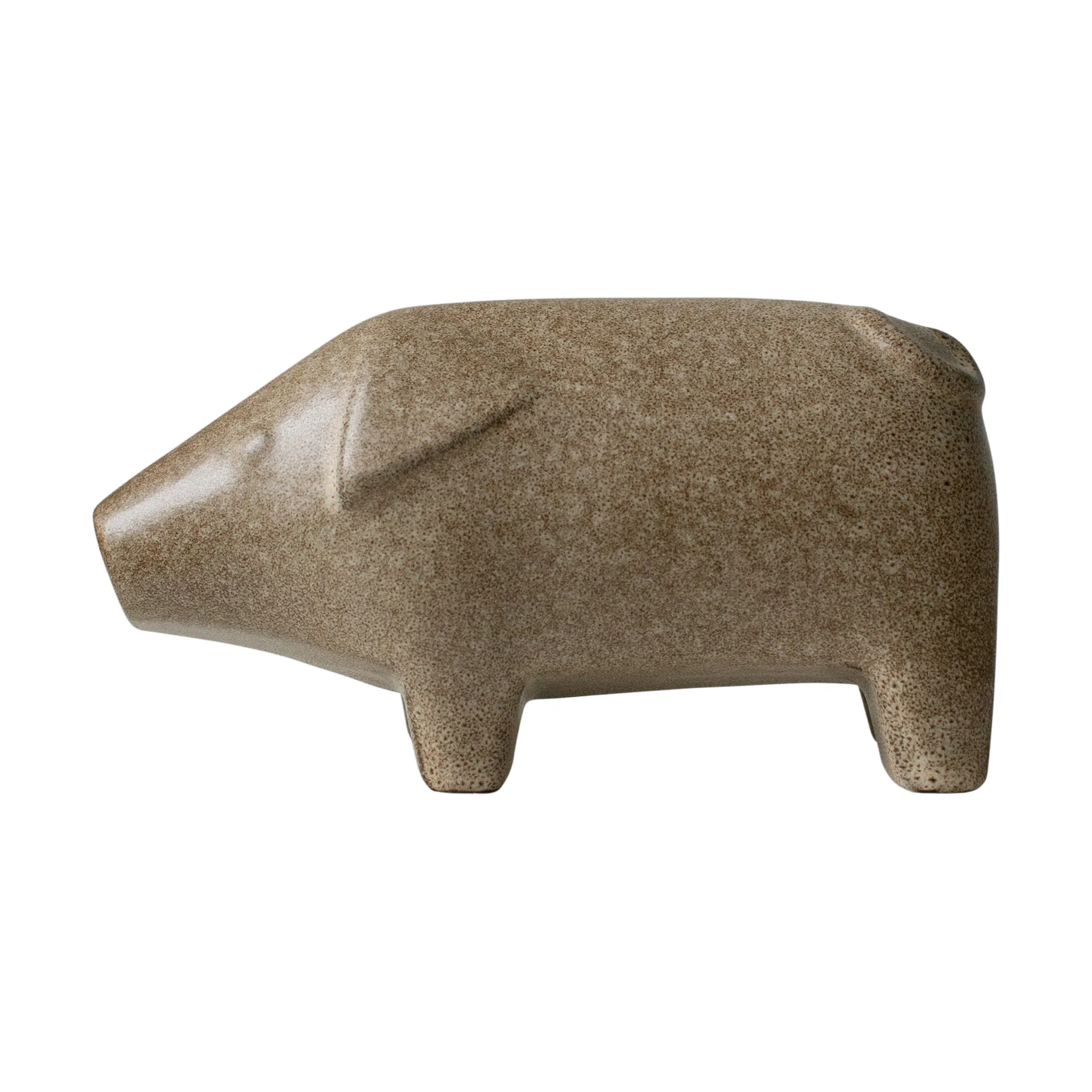 Swedish pig klein, Beige DBKD