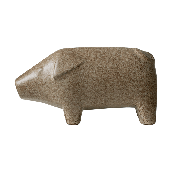Swedish pig klein - Beige - DBKD