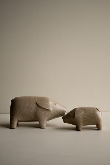 Swedish pig klein - Beige - DBKD