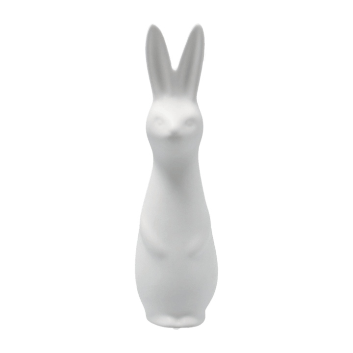 Swedish rabbit small, White DBKD