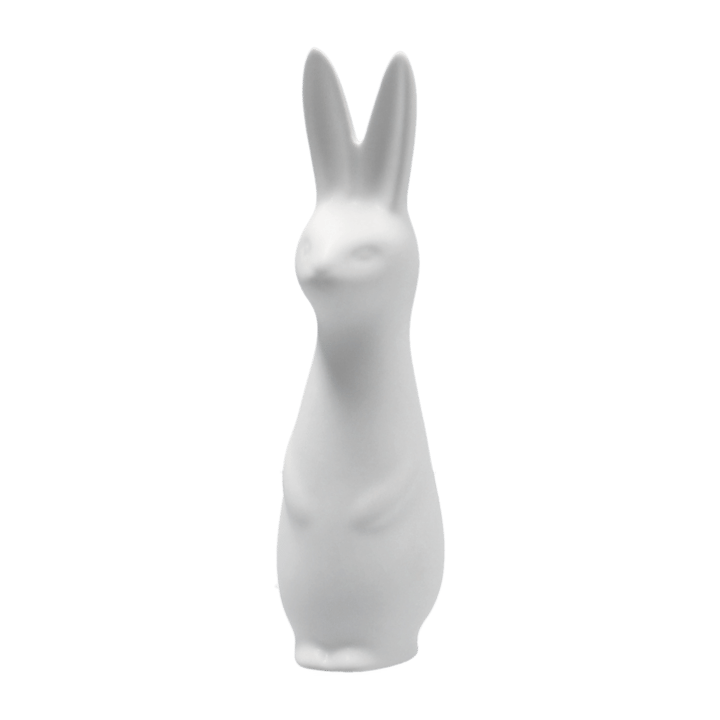 Swedish rabbit small, White DBKD