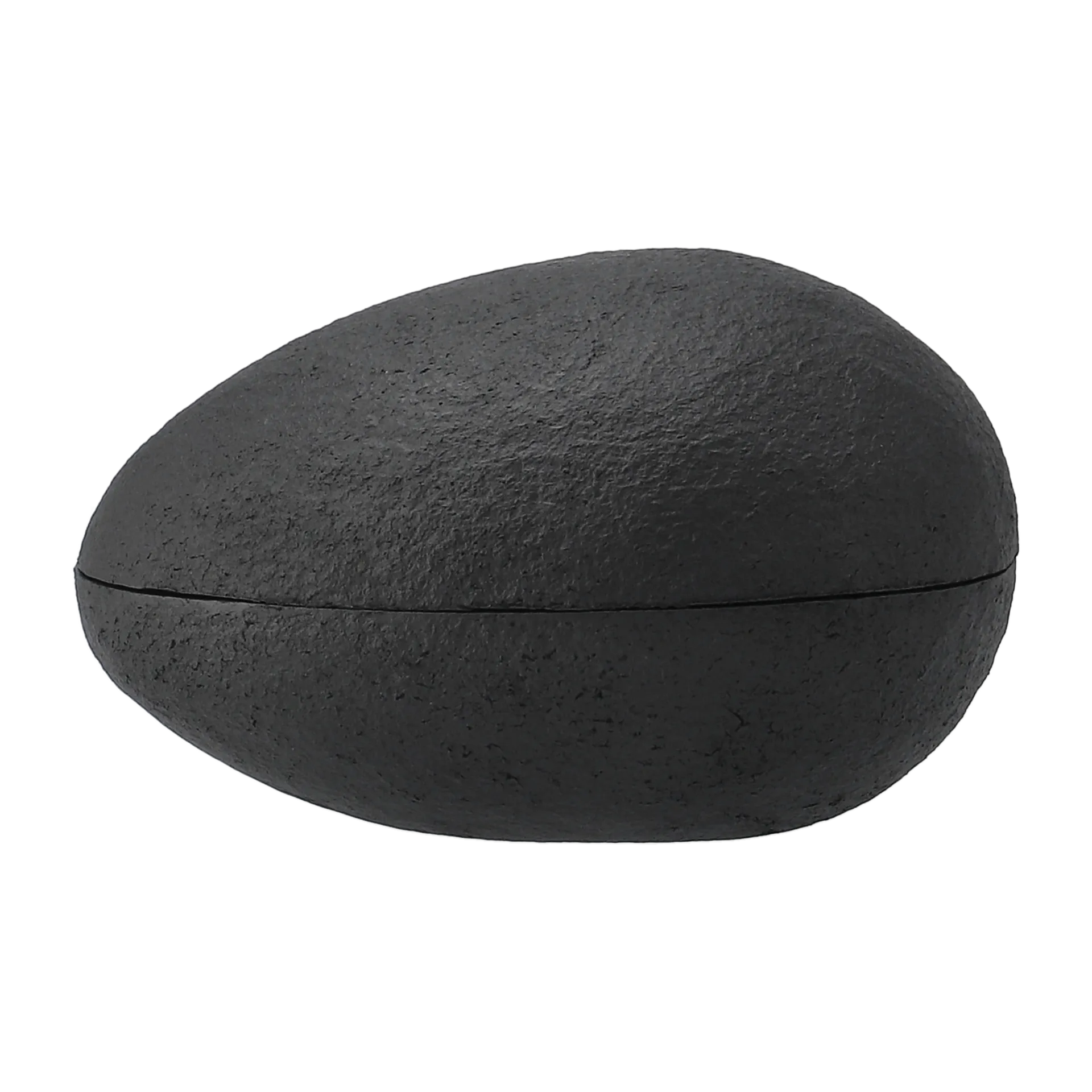 Treat Osterei, Black DBKD