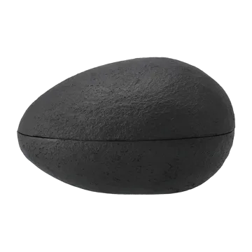 Treat Osterei - Black - DBKD