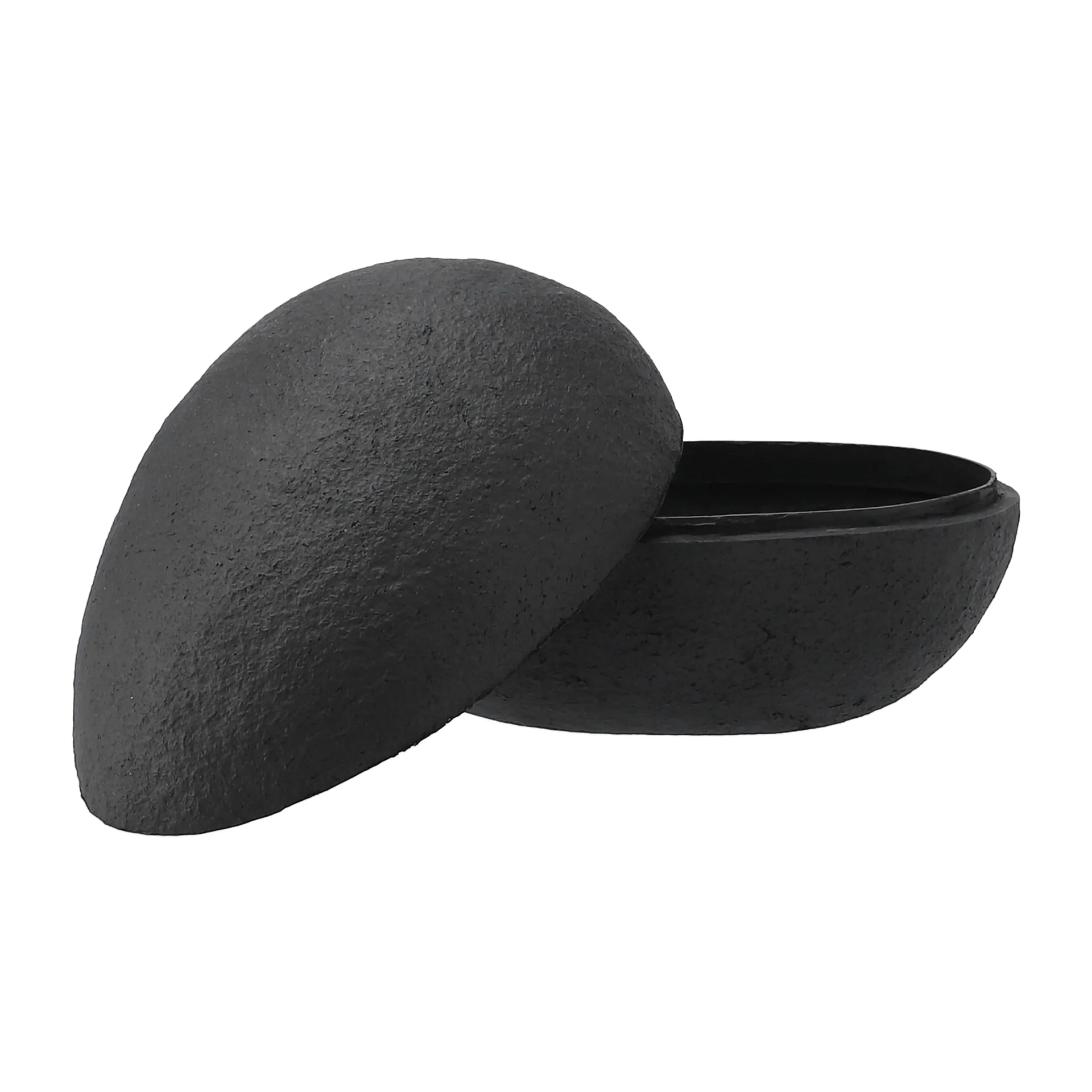 Treat Osterei, Black DBKD