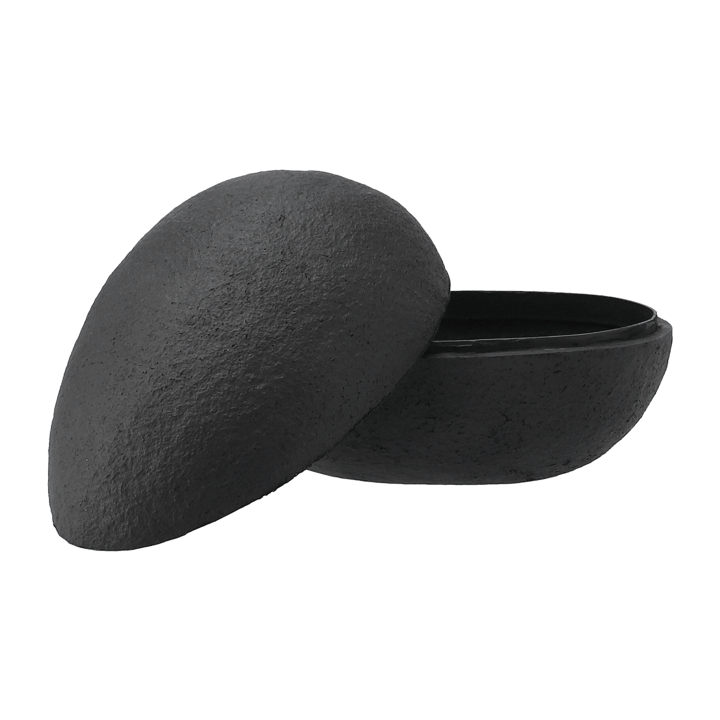 Treat Osterei, Black DBKD