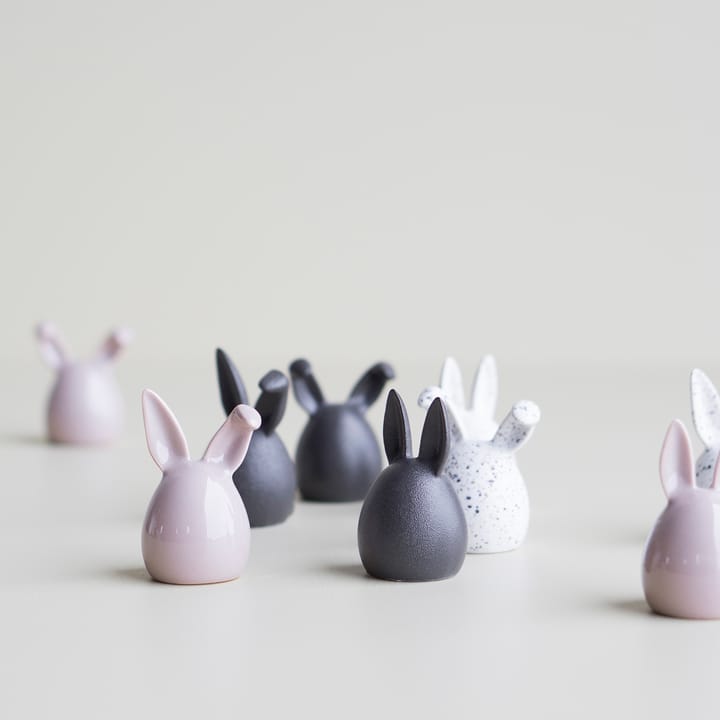 Triplets Osterhase 3er Pack - Cast iron - DBKD