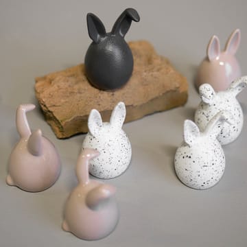 Triplets Osterhase 3er Pack - Cast iron - DBKD