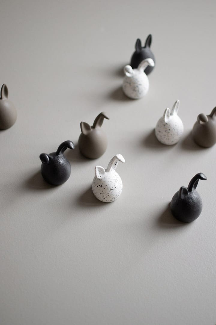 Triplets Osterhase 3er Pack, Dust DBKD