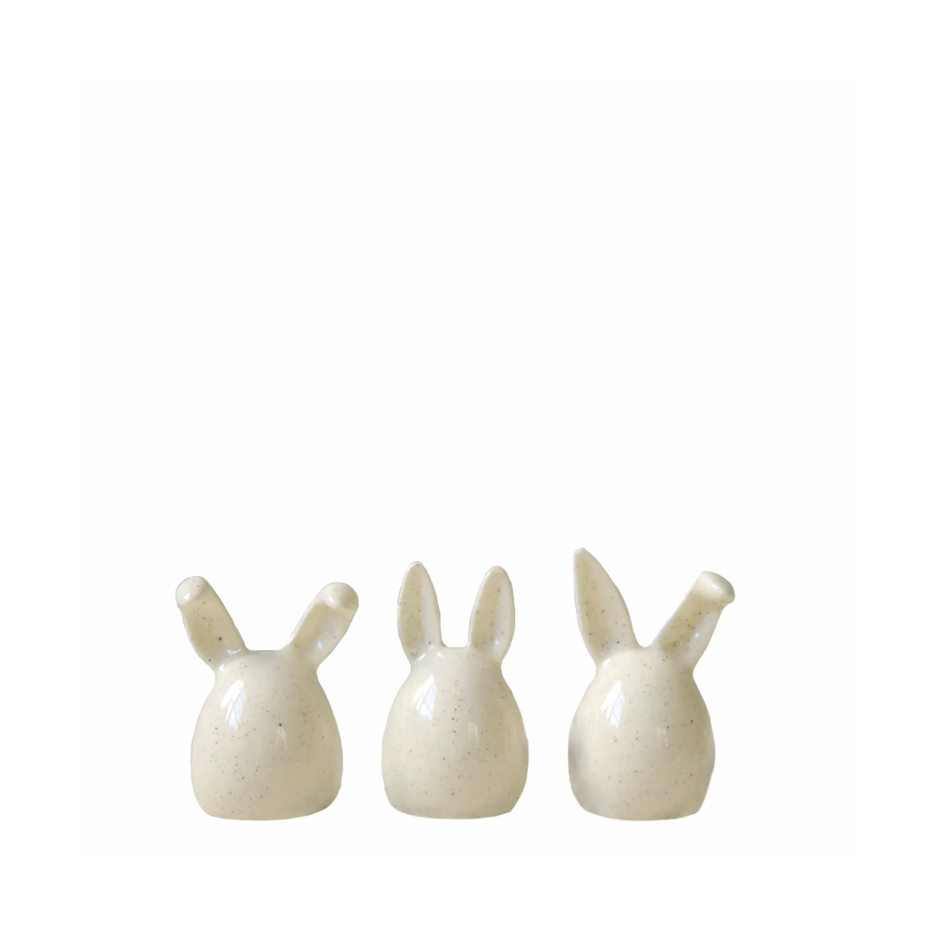Triplets Osterhase 3er Pack, Vanilla DBKD