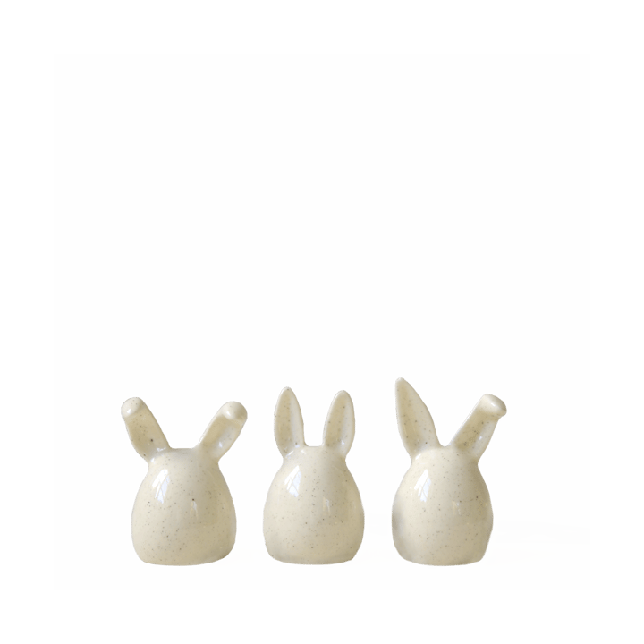 Triplets Osterhase 3er Pack - Vanilla - DBKD