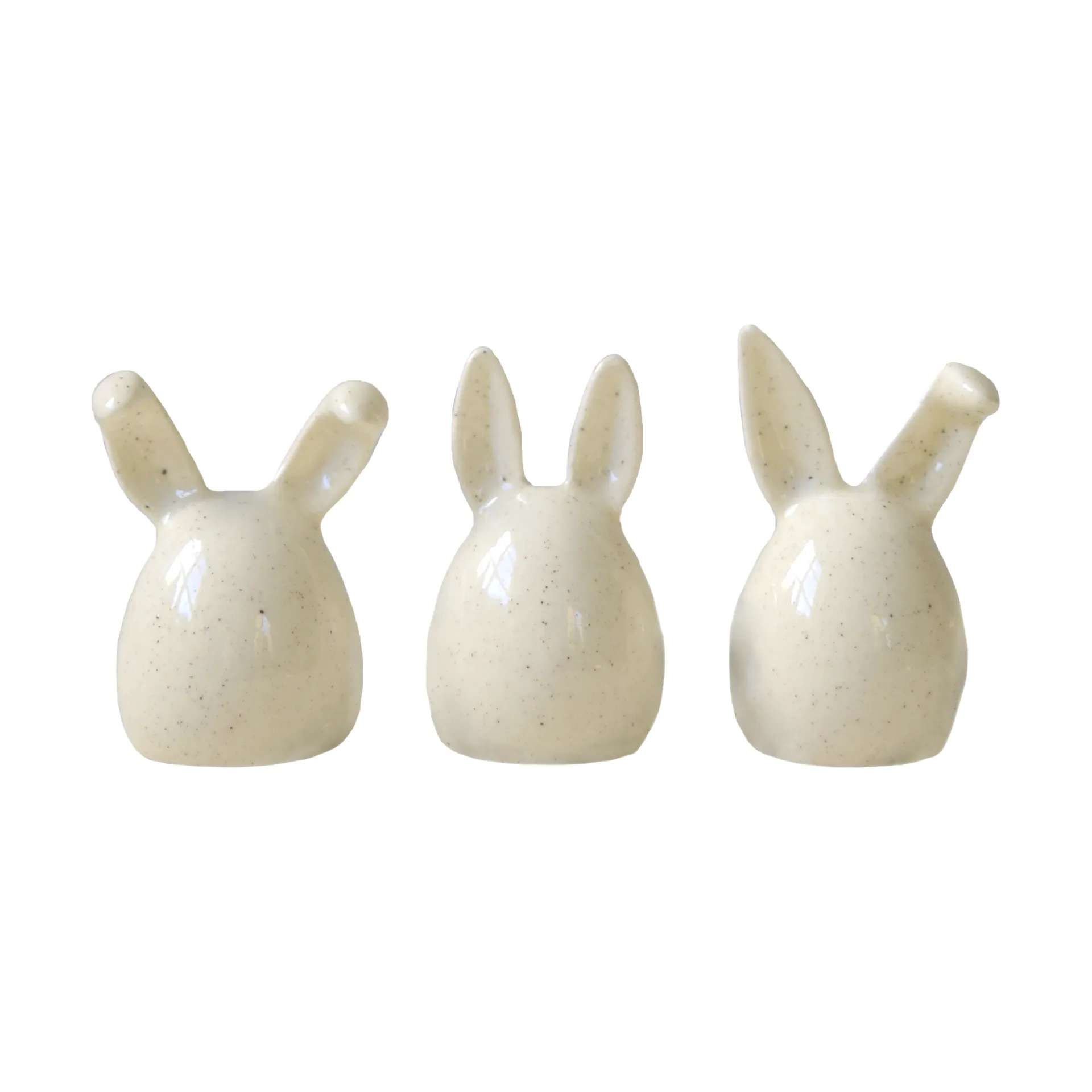 Triplets Osterhase 3er Pack, Vanilla DBKD