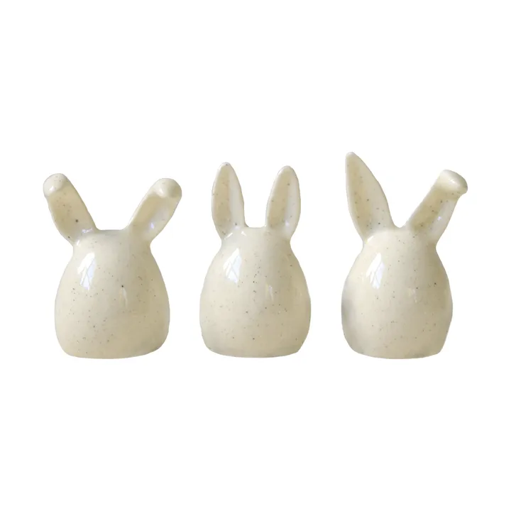 Triplets Osterhase 3er Pack - Vanilla - DBKD