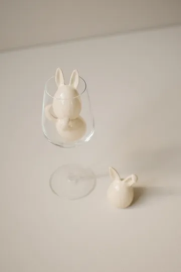 Triplets Osterhase 3er Pack - Vanilla - DBKD