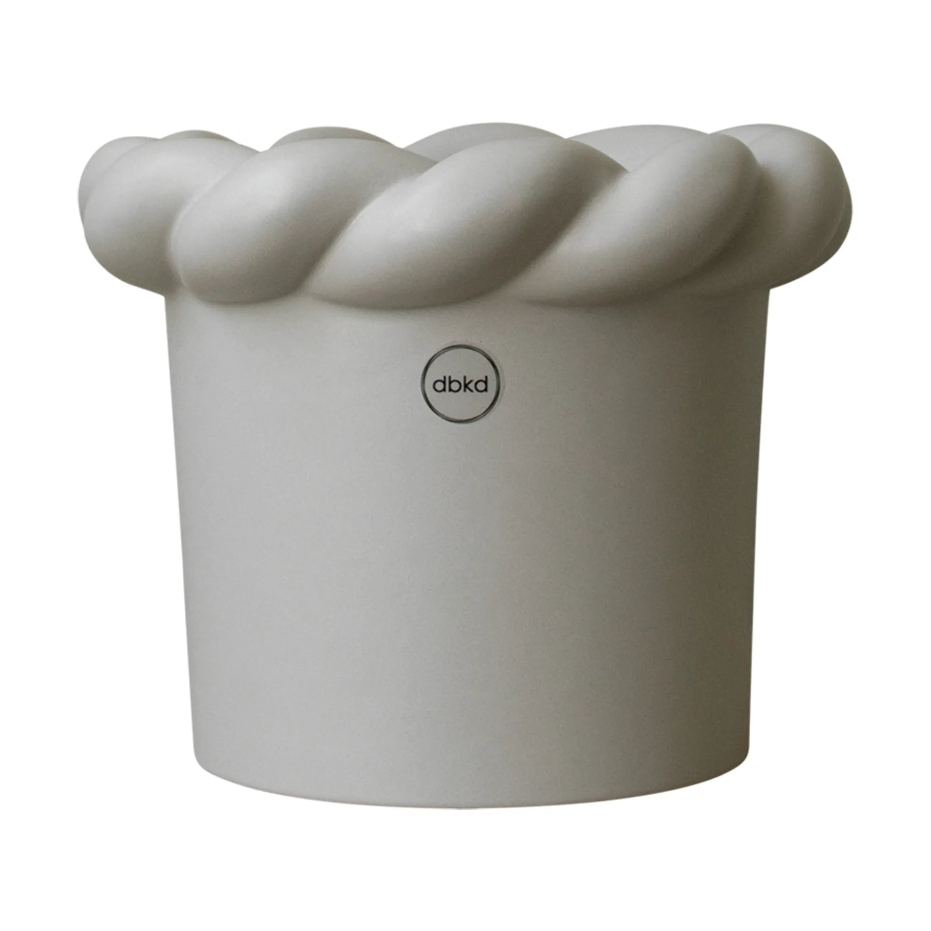 Twine Blumentopf Ø14cm, Mole DBKD