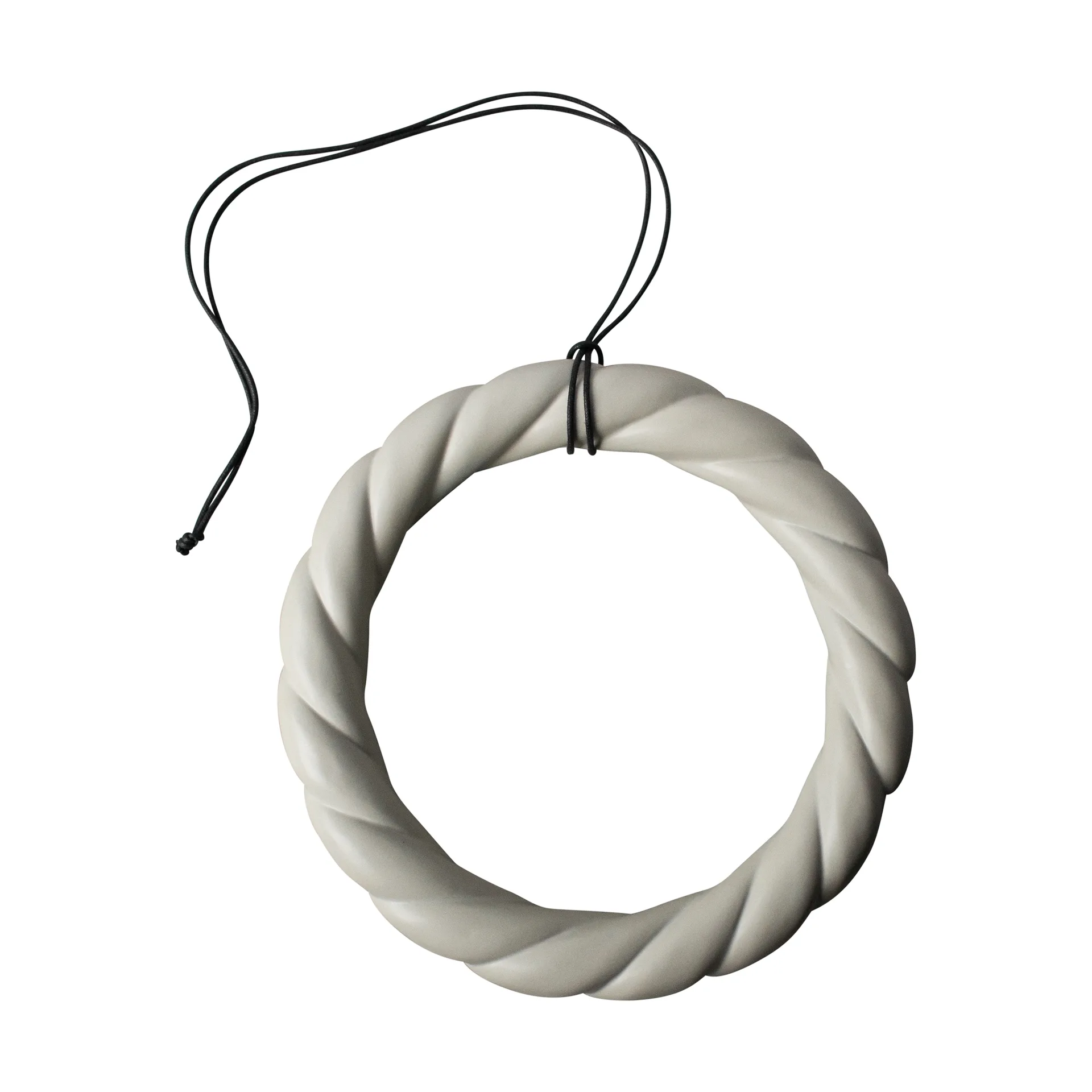 Twine Kranz Ø27 cm, Mole DBKD