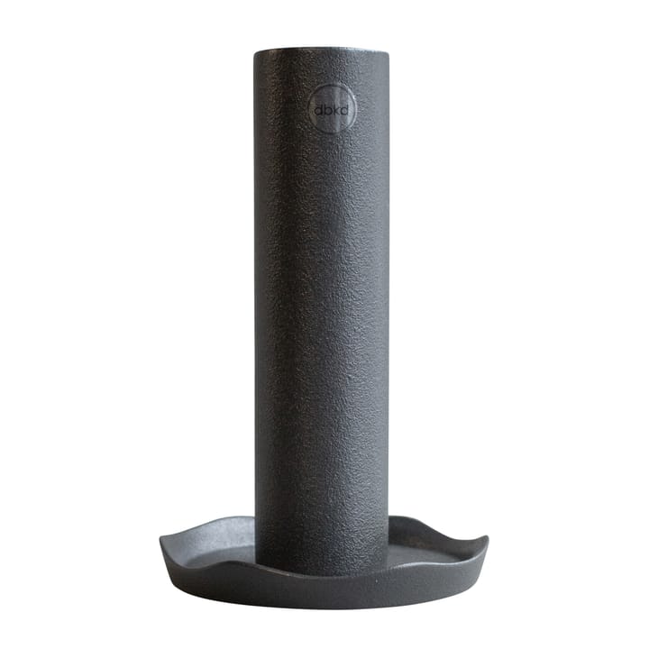Wave Vase 20cm - Cast iron - DBKD