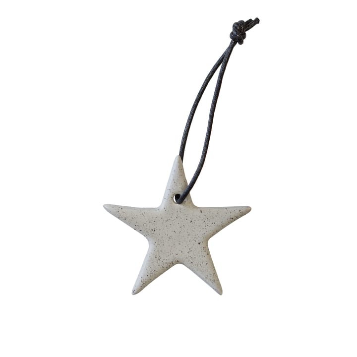 X-mas Dekoration Stern, Mole dot DBKD