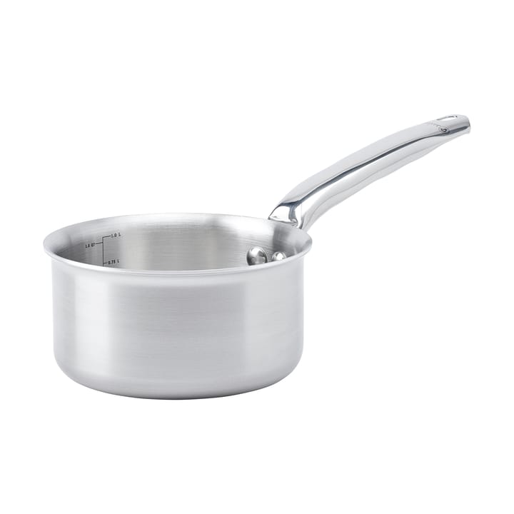 Alchimy Kochtopf Edelstahl - Ø14 cm - De Buyer