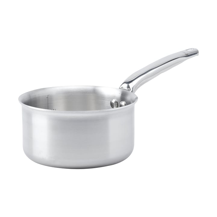 Alchimy Kochtopf Edelstahl - Ø16 cm - De Buyer