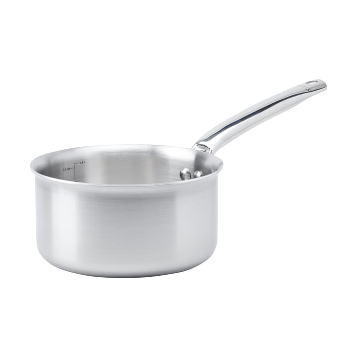 Alchimy Kochtopf Edelstahl - Ø18 cm - De Buyer