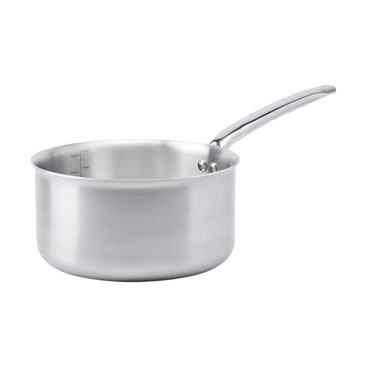 Alchimy Kochtopf Edelstahl - Ø24 cm - De Buyer