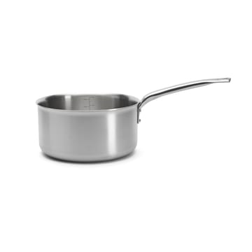Alchimy Kochtopf Edelstahl - Ø24 cm - De Buyer